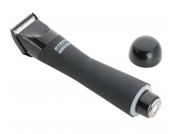 Trymer do intymnych partii ciaa Kiepe Professional Home Precision Trimmer For Body Intimate 6220 - szary