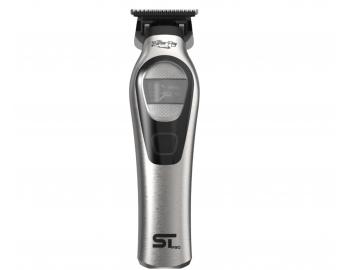 Profesjonalny trymer do w�os�w Supreme Trimmer TORQ Trimmer ST741 - chromowy