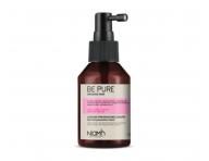 Seria produkt�w przeciw wypadaniu w�os�w Niamh Be Pure Hair Fall Prevention