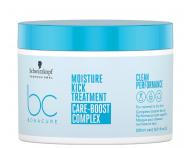 Kuracja intensywnie nawil�aj�ca Schwarzkopf Professional BC Bonacure Moisture Kick Treatment - 500 ml