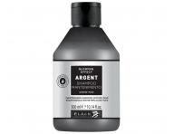 Seria do wosw zniszczonych i amliwych Black Professional Argent Glowing Effect