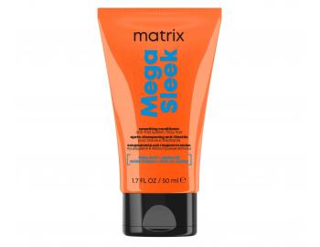 Od�ywka wyg�adzaj�ca do w�os�w niesfornych Matrix Mega Sleek Smoothing Conditioner - 50 ml
