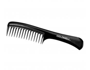 Grzebie� do strzy�enia w�os�w z r�czk� Goldwell - 225 mm