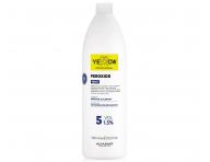 Oksydant w kremie Yellow Professional Peroxide Tech+ - 1000 ml