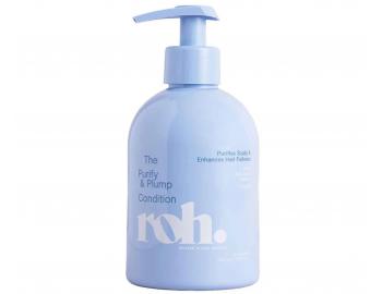 Od�ywka do w�os�w cienkich i przet�uszczaj�cych si� ROH The Purify & Plump Condition - 350 ml