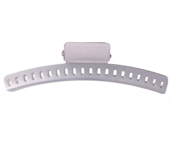 Klamra do uk�adania fal Duko 2304 - 100 mm, aluminiowa