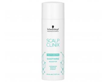 Booster koj�cy do wra�liwej sk�ry g�owy Schwarzkopf Professional Scalp Clinix Soothing Booster - 45 ml