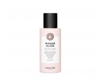 Szampon rozja�niaj�cy nadaj�cy po�ysk i wyg�adzaj�cy w�osy Maria Nila Mirror Gloss High Shine Shampoo - 100 ml