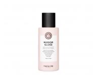 Szampon rozja�niaj�cy nadaj�cy po�ysk i wyg�adzaj�cy w�osy Maria Nila Mirror Gloss High Shine Shampoo - 100 ml
