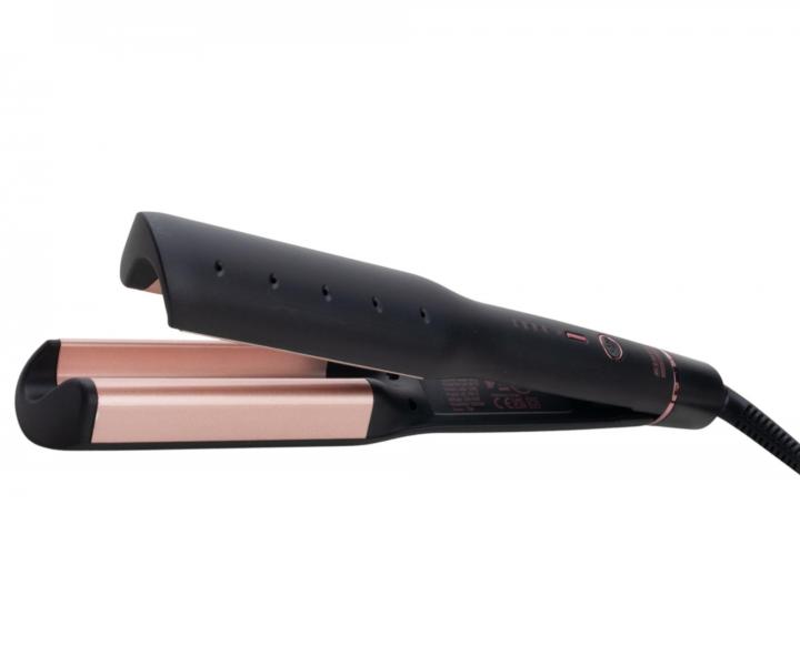 Lok�wka do mi�kkich fal Kiepe Professional Home Precision Oceancurls Softwave - 104 x 40 mm