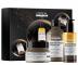 Seria do w�os�w zniszczonych Lor�al Professionnel Serie Expert Absolut Repair Molecular - zestaw upominkowy - szampon + maska + olejek