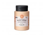 Maska o�ywiaj�ca kolor w�os�w Maria Nila Colour Refresh Bright Copper - miedziana - 100 ml