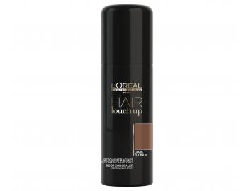 Spray maskuj�cy odrosty Lor�al Hair touch up 75 ml - ciemny blond