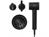 Profesjonalna suszarka do wosw Cera Pro BLDC Dryer - 1600 W - czarna matowa