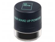 Puder do maskowania odrost�w i siwych w�os�w Sibel Hair Make-up Powder