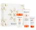 Seria do w�os�w suchych i bardzo suchych K�rastase Nutritive - zestaw upominkowy - szampon + od�ywka + krem termoochronny
