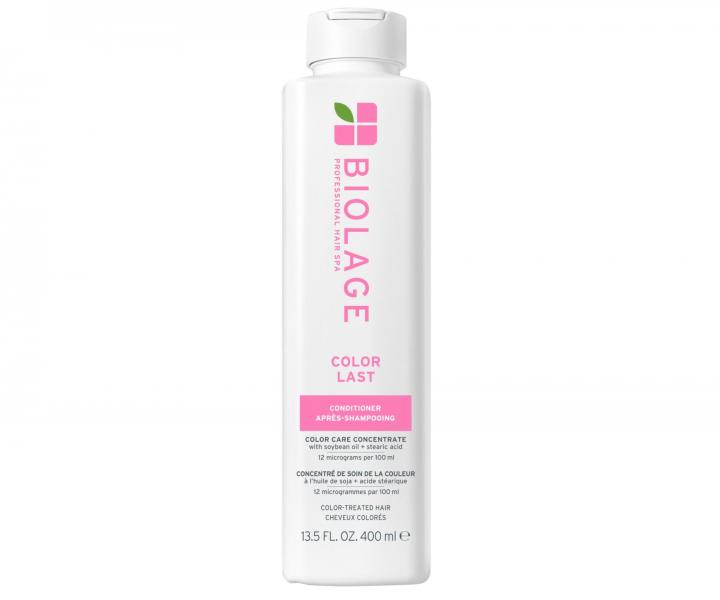 Seria produktw do wosw farbowanych Matrix Biolage Color Last