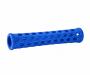 Wa�ki plastikowe do w�os�w Bellazi - �rednica 15 mm - 10 szt. - niebieskie (bonus)