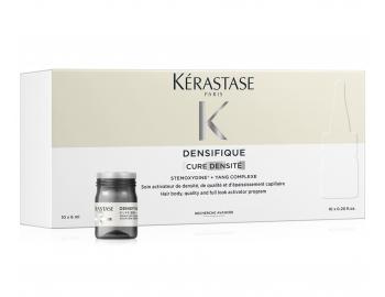 Kuracja przywracajca wosom gsto Krastase Densifique Cure Densit - 10 x 6 ml