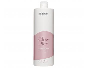 Od�ywka nawil�aj�ca nadaj�ca w�osom po�ysk Subrina Professional Glow Plex Conditioner - 1000 ml