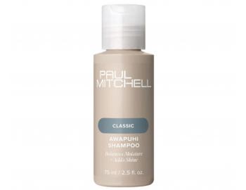 �agodnie oczyszczaj�cy szampon nawil�aj�cy Paul Mitchell Classic Awapuhi Shampoo - 75 ml