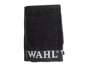 R�cznik bawe�niany Wahl 48 x 98 cm - czarny