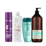 Profesjonalne szampony do wosw amliwych i zmczonych upywem czasu