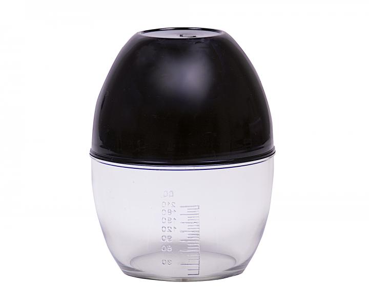 Shaker, miarka, miska Eurostil Professional - 210 ml