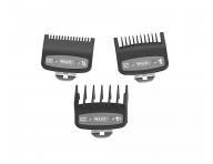 Nasadki do maszynki z metalowym zaczepem Wahl 03354-5001 - 1,5 mm, 3 mm, 4,5 mm
