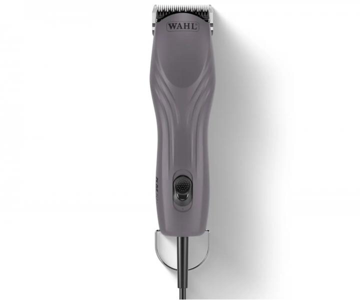 Profesjonalna maszynka do sierci Wahl KM10+ - fioletowa