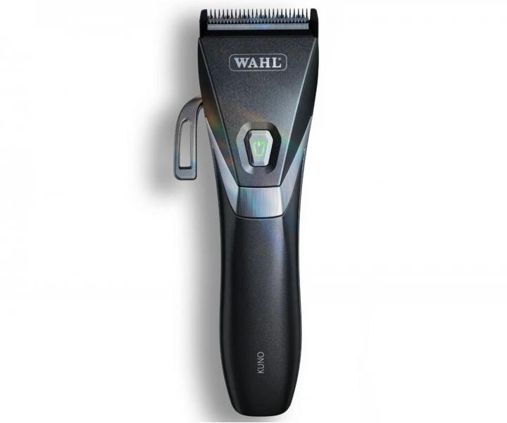 Profesjonalna maszynka do strzyenia Wahl Kuno 1887-0470 - czarna