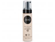 Seria do stylizacji wosw Zenz Organic