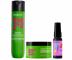 Seria nawil�aj�ca do w�os�w suchych Matrix Food For Soft - zestaw - szampon + maska + wielofunkcyjny spray 45 ml gratis