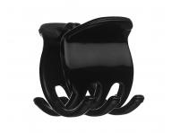 Spinka do wosw klamra Eurostil Professional Clips - 12 szt.