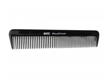 Grzebie barberski do wosw i brody Reuzel Comb - 12,5 cm