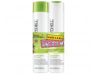 Zestaw wygadzajcy do wosw Paul Mitchell Super Skinny Like It's Hot