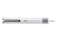 Prostownica do w�os�w z funkcj� suszenia Eurostil Professional Aura 09500 - 1400 W - srebrna