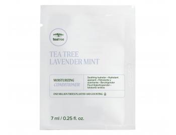 Od�ywka do w�os�w suchych Paul Mitchell Tea Tree Lavender Mint Moisturizing Conditioner - 7 ml
