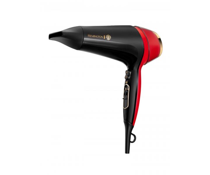 Suszarka do wosw Remington ThermaCare Manchester United D5755 - 2200 W