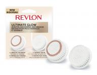 Szczoteczka soniczna do twarzy Revlon Ultimate Glow Sonic