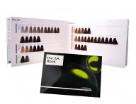 Wzornik paleta kolor�w farb do w�os�w Lor�al Professionnel iNOA