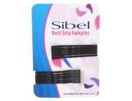 Wsuwka karbowana Sibel Best Grip - 5 cm