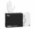 R�kawiczki winylowe pudrowane Espeon Vinyl Classic - 100 szt. - bia�e - S
