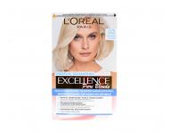 Farba do trwa�ej koloryzacji Lor�al Excellence Pure Blonde - 03 ultra jasny popielaty blond