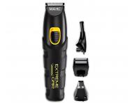 Trymer wielofunkcyjny Wahl Extreme Grip Advanced 09893.0460 - czarny
