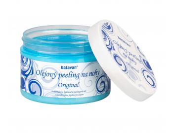 Peeling solny do st�p Batavan Original - 700 g