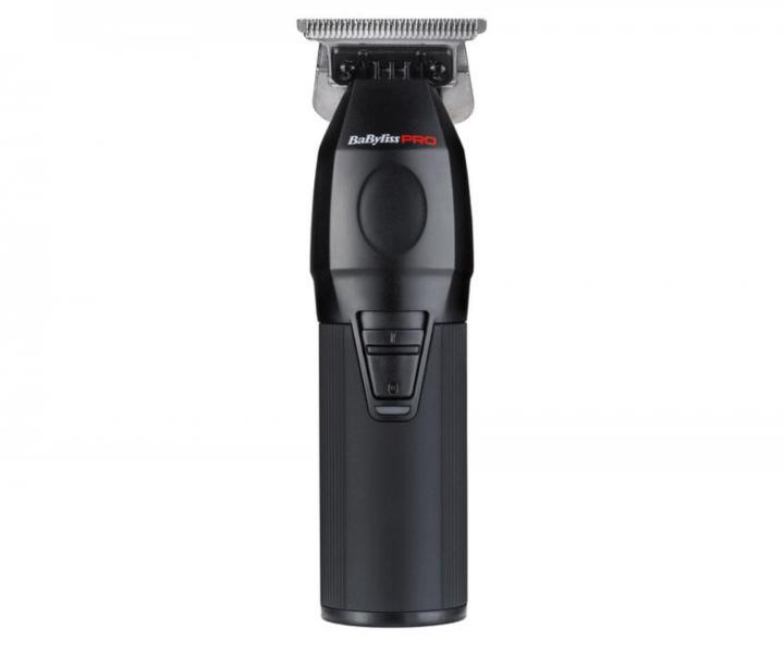 Profesjonalny trymer do w�os�w BaByliss Pro FreshFX T-Blade Trimmer FX76E - czarny