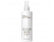 �el w sprayu zwi�kszaj�cy obj�to�� w�os�w Paul Mitchell Soft Hold Sculpting Spray Gel - 250 ml