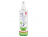 Suchy szampon dla psw i kotw Moser Speedy Sponge - 250 ml