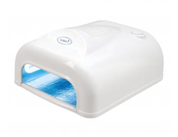 Lampa UV do paznokci Sibel Professional - 36 W - 4 �ar�wki